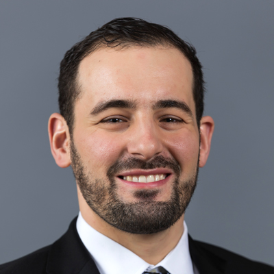 Michael MICHAELIDES Michael MICHAELIDES