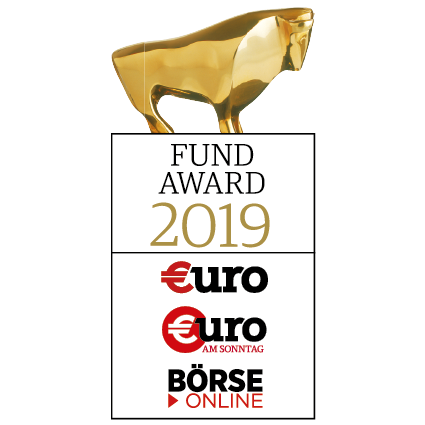 Carmignac Investissement - Miglior Fondo azionario internazionale - 20 anni